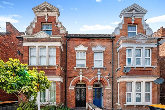 1 Bedroom Apartment To Rent In St Michaels Road, Bedford, MK40