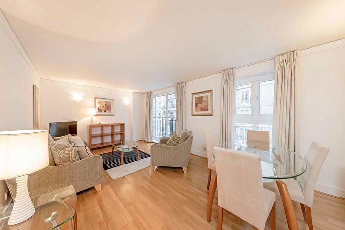 2 Bedroom Flat To Rent In Victoria Street, Westminster, SW1H