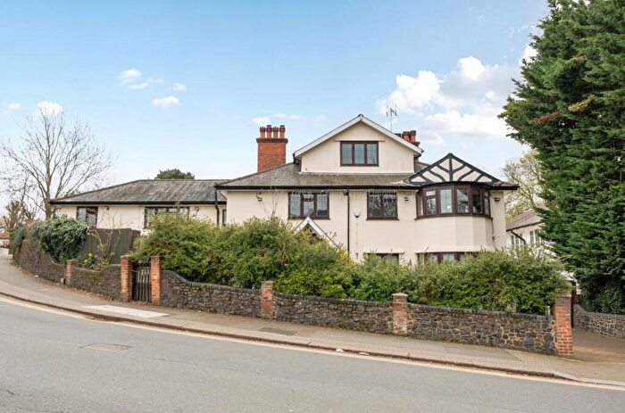 8 Bedroom Detached House For Sale In Holden Road, Woodside Park, N12