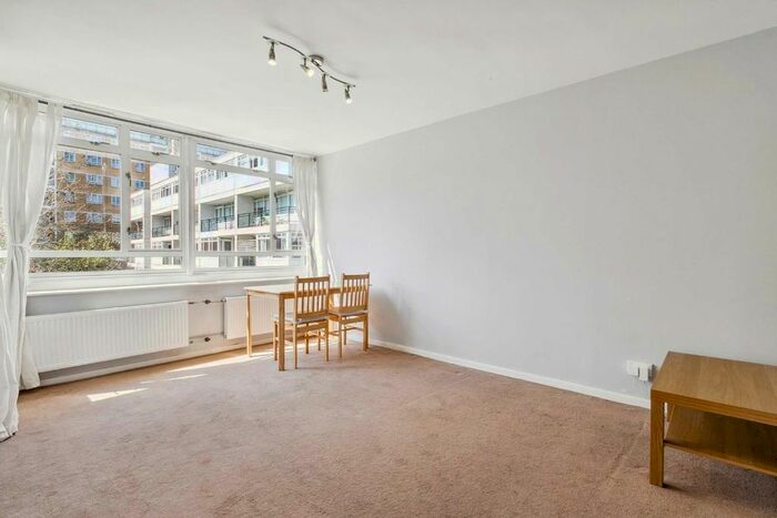 1 Bedroom Flat To Rent In Churchill Gardens, London, SW1V