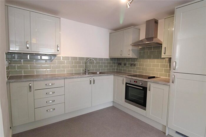 2 Bedroom Apartment To Rent In Newport Street, Old Town, Swindon, Wiltshire, SN1