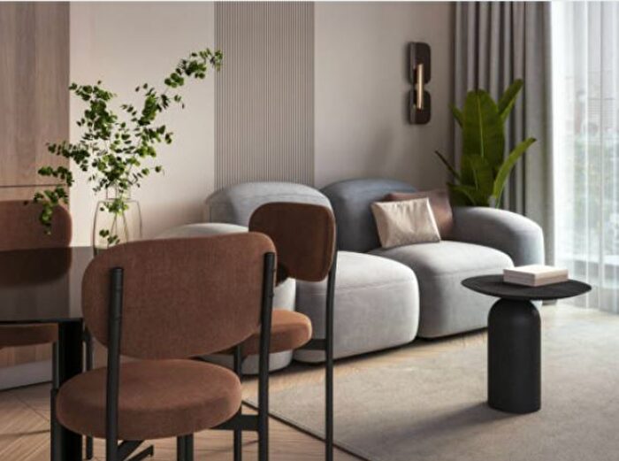 1 Bedroom Apartment For Sale In Upper Mall West, Bullring, Birmingham, B5