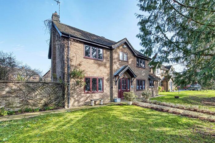 4 Bedroom Detached House For Sale In High Street, Chelveston, NN9