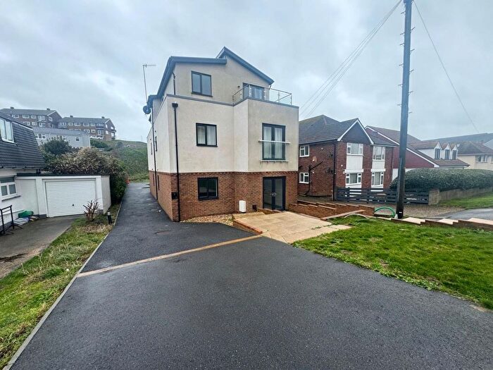 1 Bedroom Flat To Rent In Bannings Vale, Saltdean, BN2