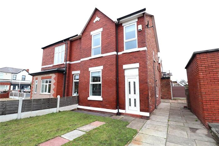 1 Bedroom Apartment For Sale In Wennington Road, Southport, Merseyside, PR9