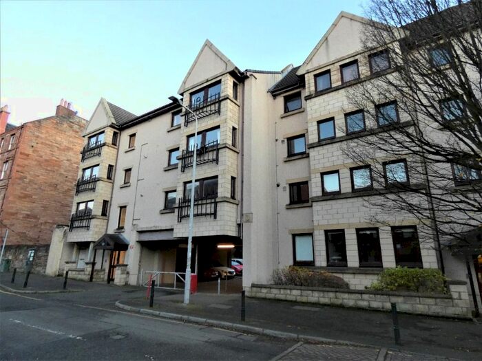 2 Bedroom Flat To Rent In Bryson Road, Ardmillan, Edinburgh, EH11