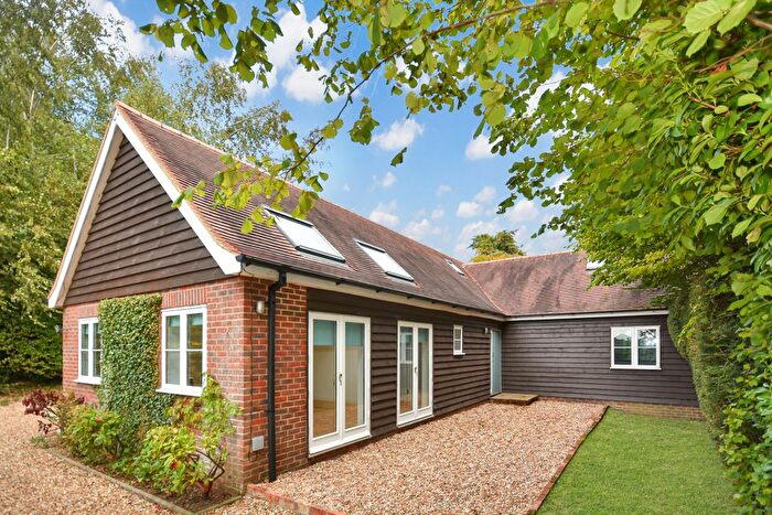 3 Bedroom Detached Bungalow To Rent In Rural Sedlescombe, East Sussex, TN33