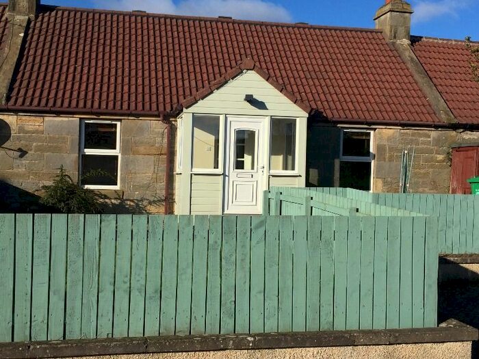 1 Bedroom Cottage To Rent In A, Strathkinness, Fife, KY16