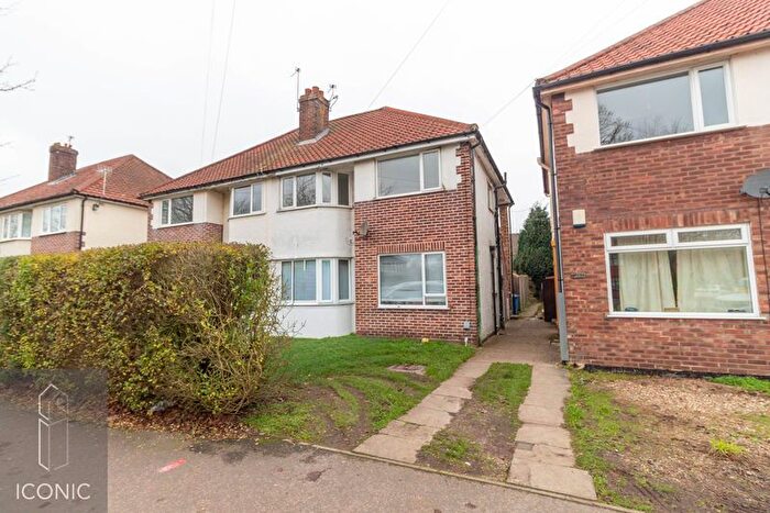 2 Bedroom Flat To Rent In Glenmore Gardens, Norwich, NR3