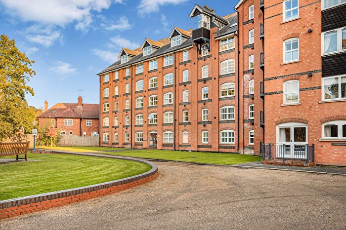 1 Bedroom Flat To Rent In Sheering Lower Road, Harlow, CM21