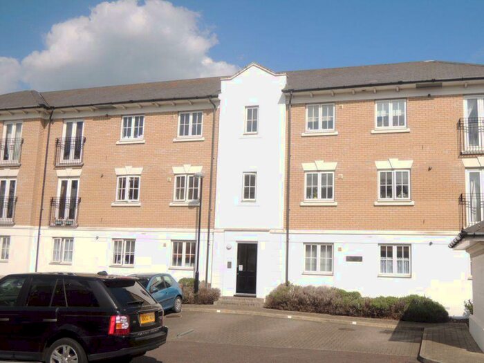 2 Bedroom Flat To Rent In Town Centre, CO1