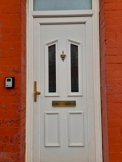 3 Bedroom Terraced House To Rent In Palatine Road, Wallasey, CH44
