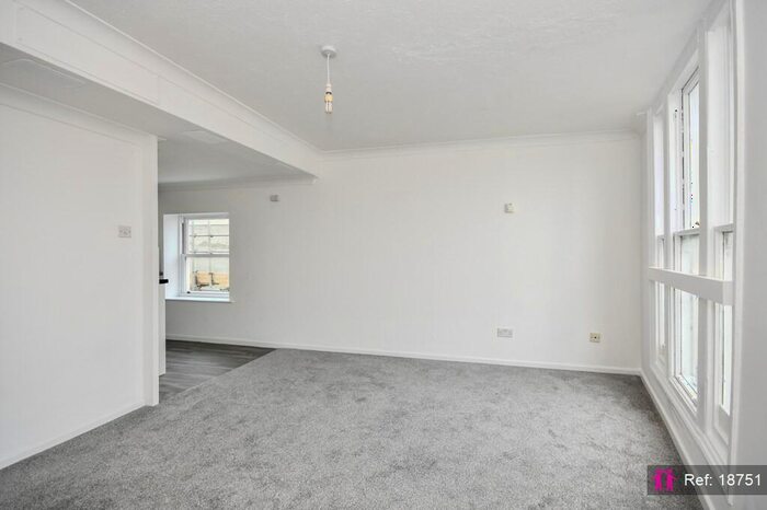 Studio To Rent In Mannington Place, Bournemouth, BH2