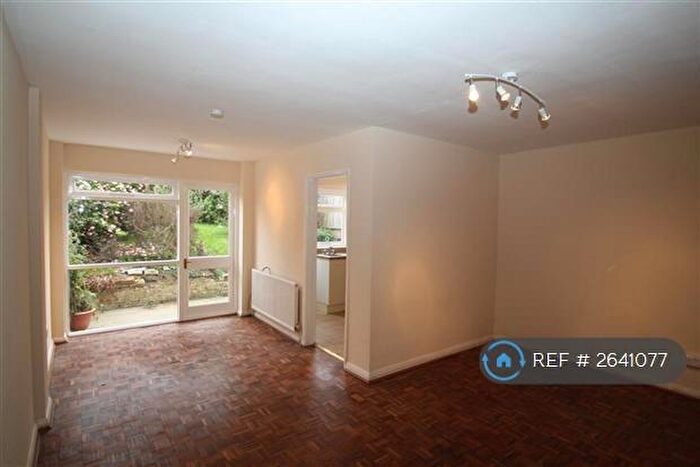 3 Bedroom End Of Terrace House To Rent In Wigram Road, London, E11