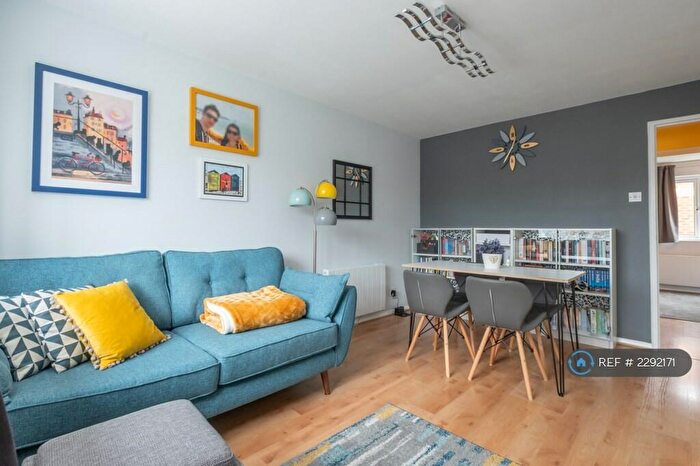 1 Bedroom Flat To Rent In Ruston Road, London, SE18