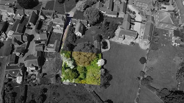 Land For Sale In St. Peters Road, Arnesby, LE8