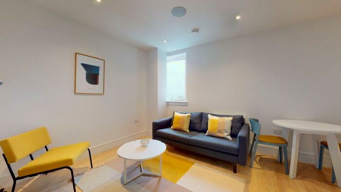 1 Bedroom Flat To Rent In Olympic Way, HA9