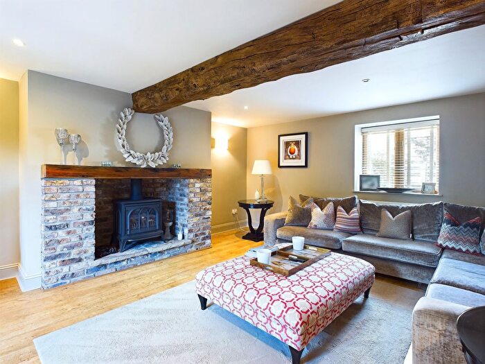 4 Bedroom Barn Conversion To Rent In Myton On Swale, York, North Yorkshire, YO61