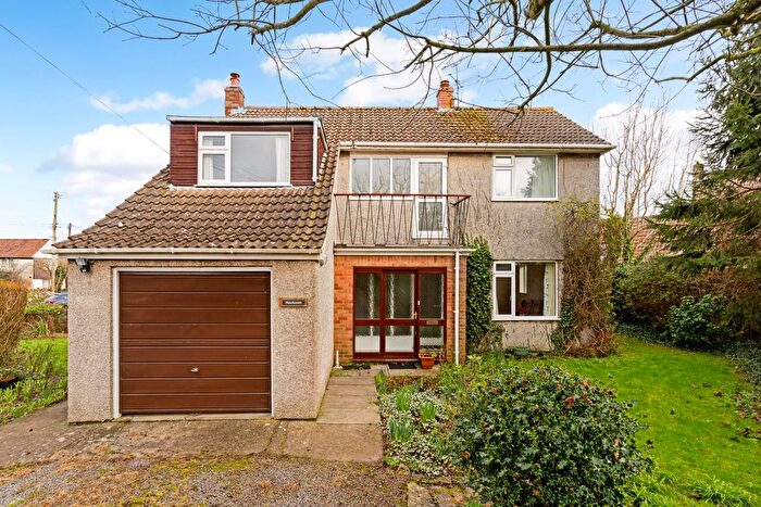 4 Bedroom Detached House For Sale In The Village, Littleton-Upon-Severn, BS35