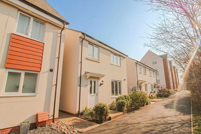 4 Bedroom Detached House For Sale In Paper Mill Gardens, Portishead, Bristol, BS20
