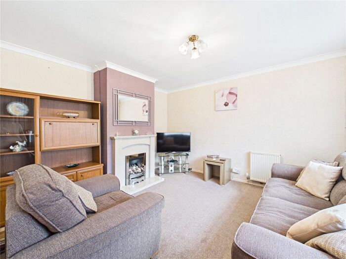 3 Bedroom Terraced House For Sale In Sheepscroft, Bristol, BS13