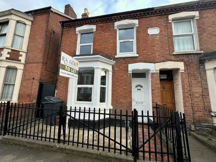 3 Bedroom Terraced House To Rent In Derby Road, Tredworth, Gloucester, GL1