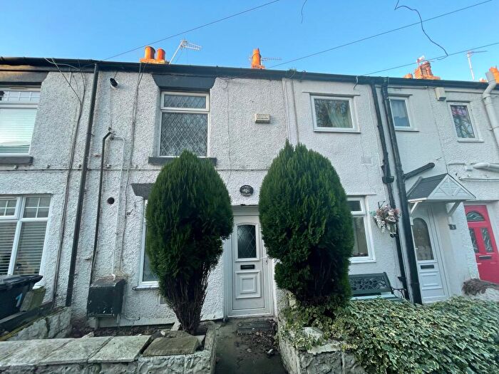 2 Bedroom House To Rent In Gordon Avenue, Maghull, L31