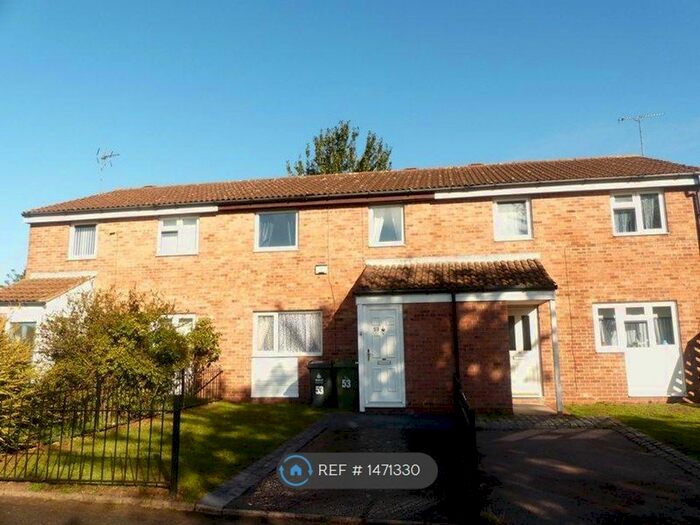 3 Bedroom Terraced House To Rent In Cartbridge Crescent, Walsall, WS3