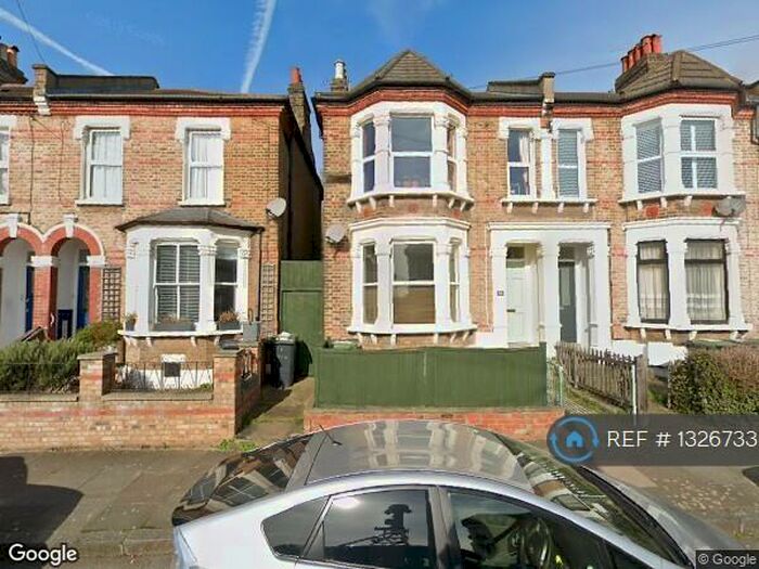 2 Bedroom Flat To Rent In Buckthorne Road, London, SE4