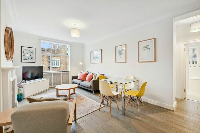 2 Bedroom Flat To Rent In Tufton Court, Tufton Street, Westminster, London, SW1P