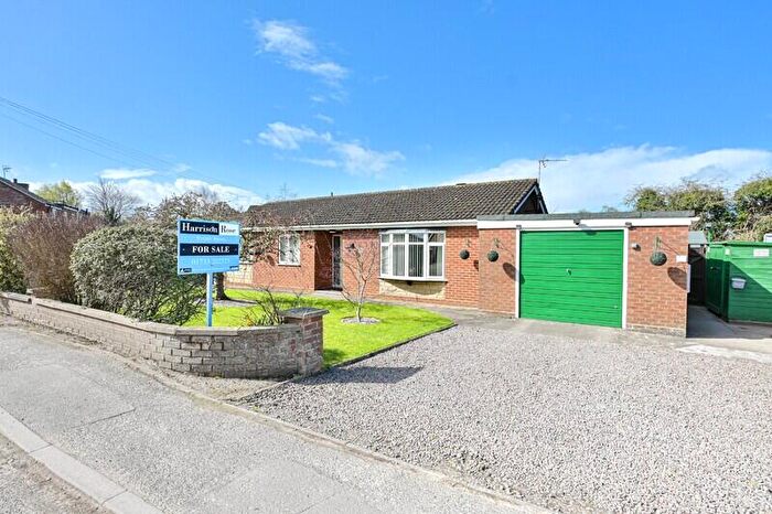 3 Bedroom Bungalow For Sale In Milestone Lane, Pinchbeck, Spalding, PE11