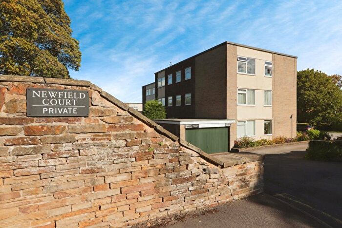 3 Bedroom Flat For Sale In Fulwood Road, Sheffield, South Yorkshire, S10