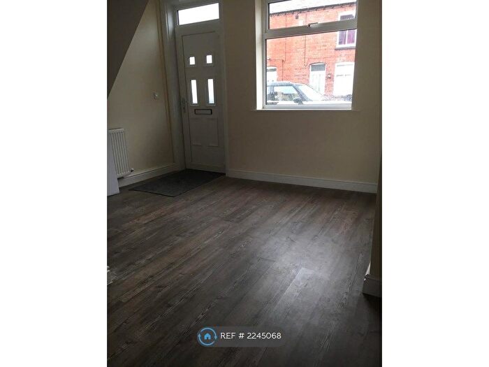 2 Bedroom Terraced House To Rent In Spencer Street, Barnton, Northwich, CW8