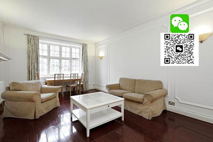 1 Bedroom Flat To Rent In Queens Gate, South Kensington, SW7