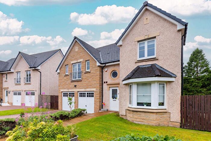 7 Bedroom Detached House For Sale In Foxglove Road, Newton Mearns, Glasgow, G77