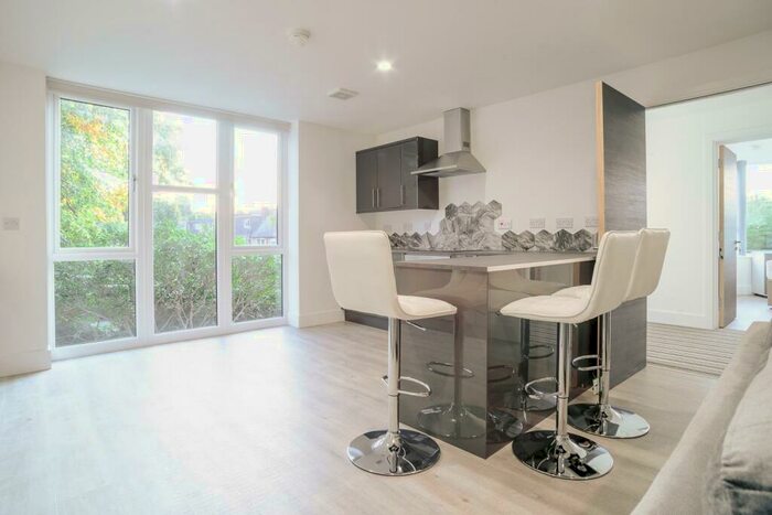 8 Bedroom Flat To Rent In Free Tram Pass**£pppw Inclusive Of Bills** Sherwood, Queens Road East, Beeston, Nottingham, NG9