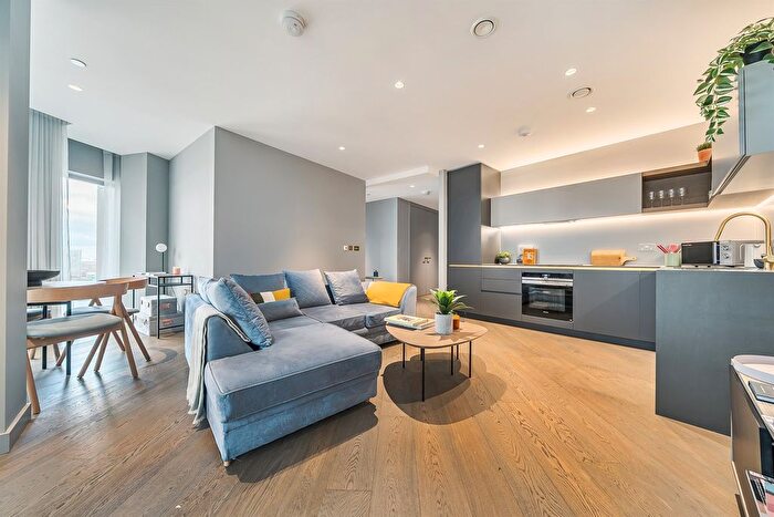 2 Bedroom Flat To Rent In No., Upper Riverside, Cutter Lane, Greenwich Peninsula, SE10