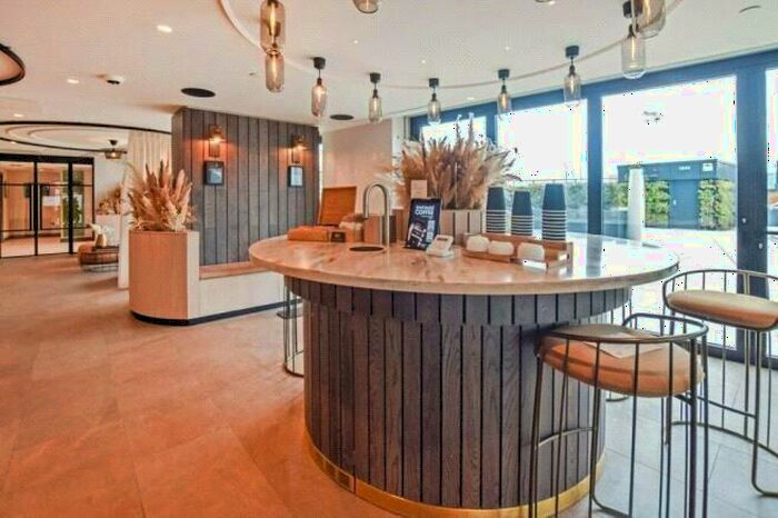 1 Bedroom Apartment For Sale In East Tower, Owen Street, Manchester, M15
