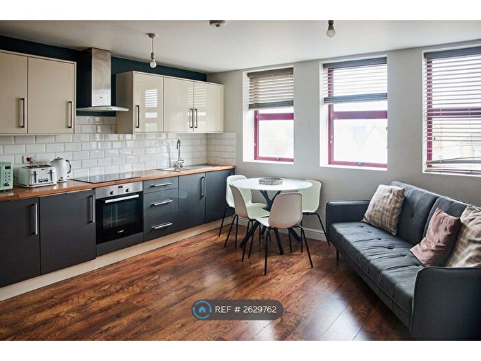 1 Bedroom Flat To Rent In Lincoln Court, Peterborough, PE1