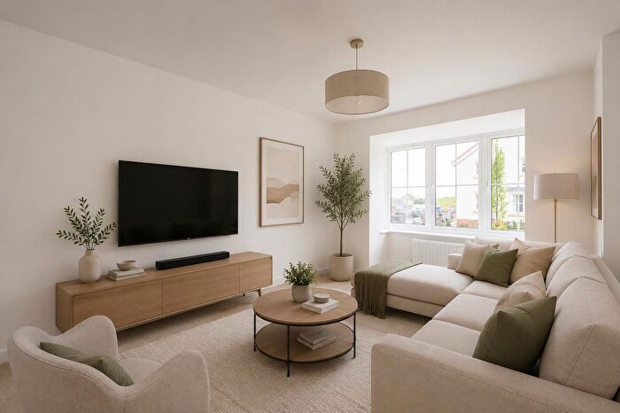 4 Bedroom Detached House For Sale In Knights Manor, Tadcaster Road, Copmanthorpe, York, YO23