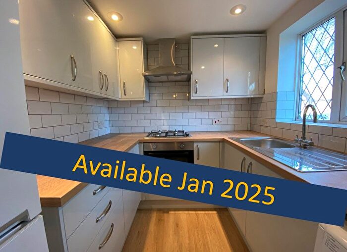 2 Bedroom Terraced House To Rent In Hatfield Court, Ravenhill, Swansea, SA5