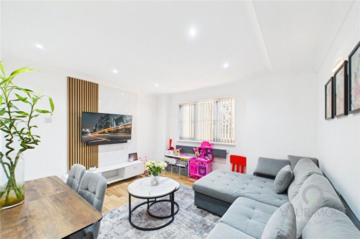 1 Bedroom Flat For Sale In St. Georges Street, Northampton, Northamptonshire, NN1