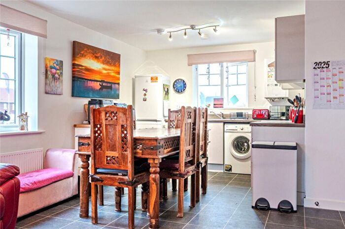 1 Bedroom Flat For Sale In Feld Lane, Holmewood, Chesterfield, Derbyshire, S42