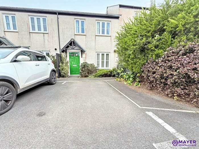 3 Bedroom Terraced House For Sale In Tappers Lane, Plymouth, PL8