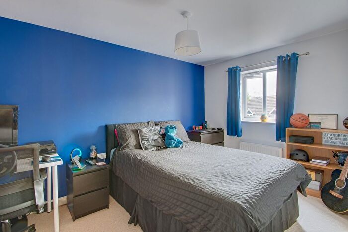 5 Bedroom Detached House To Rent In Dixon Close, Enfield, Redditch, Worcestershire, B97