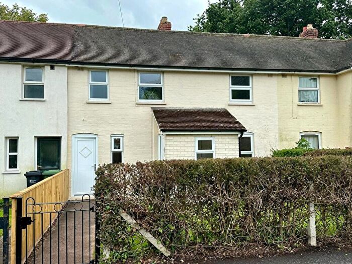 3 Bedroom Terraced House For Sale In Archenfield, Madley, Hereford, HR2