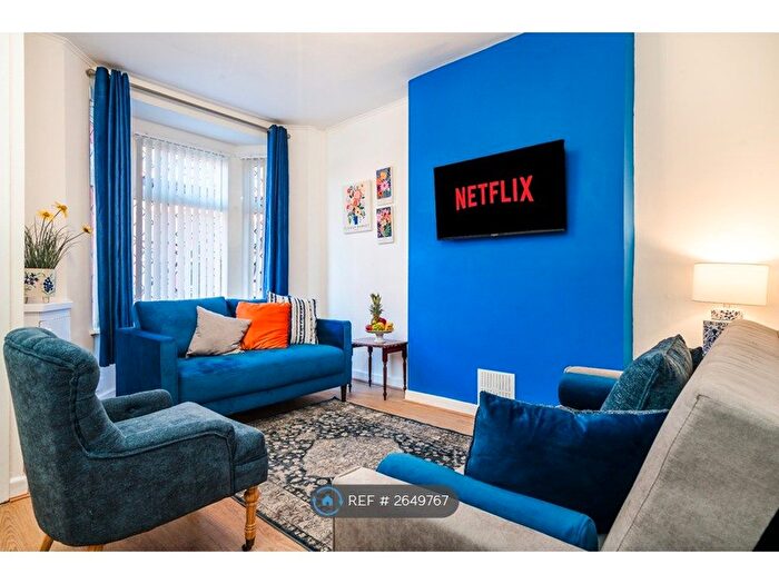 3 Bedroom Terraced House To Rent In Fairbairn Street, Horwich, Bolton, BL6