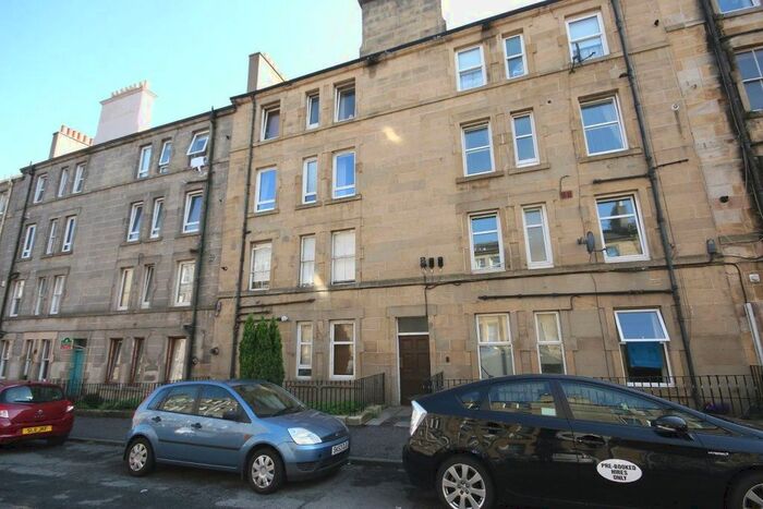 1 Bedroom Flat To Rent In Wardlaw Place, Gorgie, Edinburgh, EH11