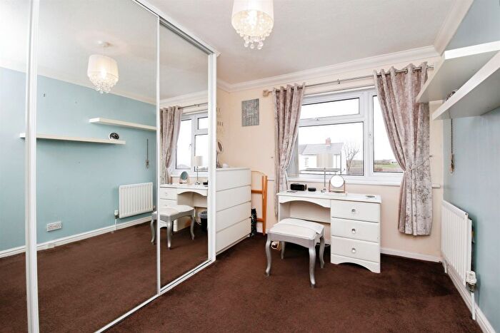 3 Bedroom Semi-Detached House For Sale In Verner Close, Hartlepool, TS24