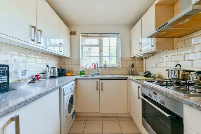 2 Bedroom Semi-Detached House To Rent In Copley Road, Stanmore, HA7